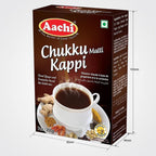 Aachi Chukku Mali Kappi Ginger Spice Drink Powder - 400g - image 2