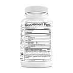 Peacock Max Super Foods Parent