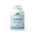 PROVITA Activine Muscle Support & Protein Synthesis - 60 Vegetarian Capsules