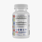 Basic Brands Pura Salud Pureflex Glucosamine Sulfate 500mg