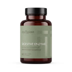 Olympian Labs Makzyme-Pro Digestive Enzymes - 60 Capsules