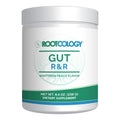 Rootcology Gut R&R Peach Flavor Powder - 28 Servings