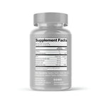 Bella All Natural Beauty Hair Gummies with Biotin - 60 Gummies - image 3