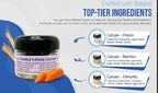 KatsAquatics Unlimited Edition Calcium for Shrimp & Snails - 1.7 oz - image 9