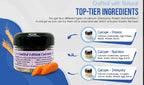 KatsAquatics Unlimited Edition Calcium for Shrimp & Snails - 1.7 oz - image 9