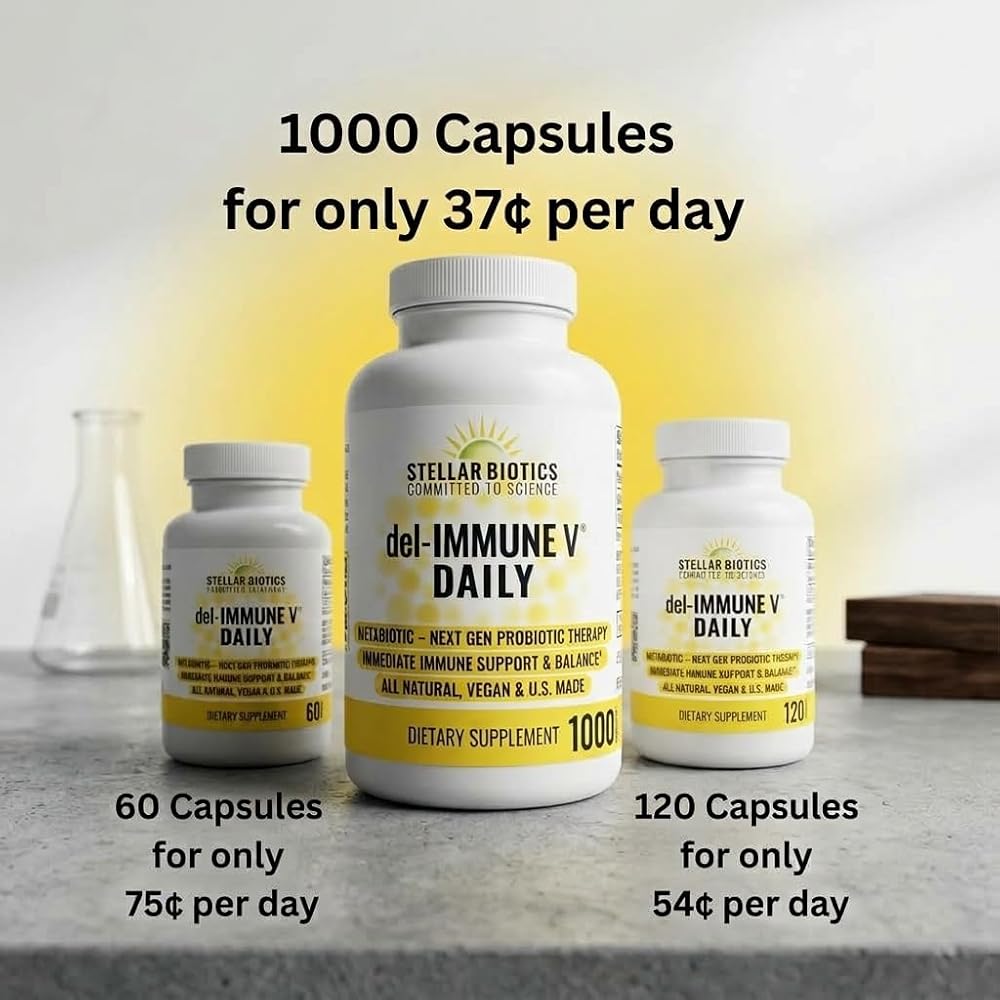 Del-Immune V Daily - image 6