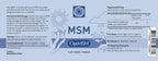 Procapsin MSM Powder Pure OptiMSM Sulfur Crystals - 1 lb - image 2