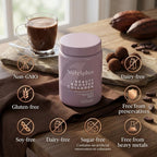 FARMASi Nutriplus Beauty Booster Collagen Powder Chocolate - 7.4 oz - image 4