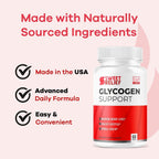 PureFight4U Sweet Relief Capsules All Natural Formula - 60 Capsules - image 5