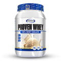 Gaspari Nutrition Proven Whey