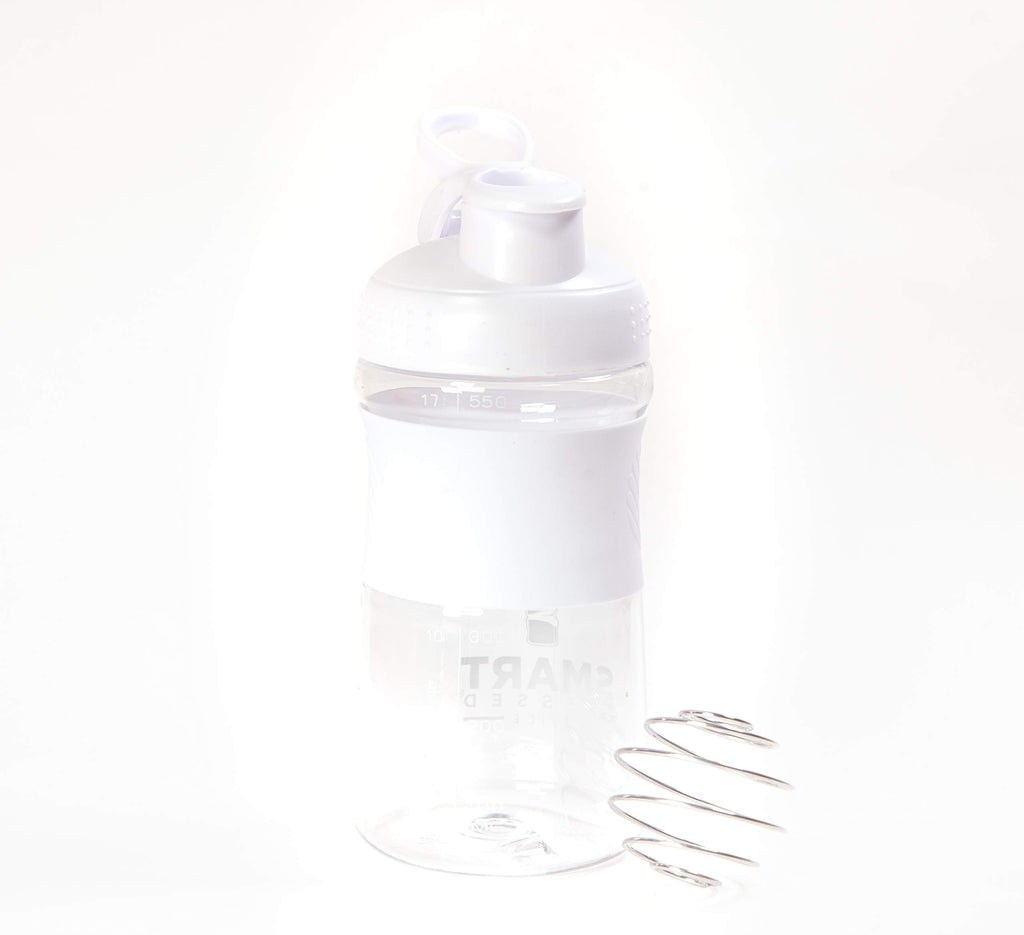 SMART Pressed Juice Shaker Bottle 16 oz - 500mL - image 2