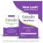 Estroven Menopause Relief - 60 Caplets - image 2