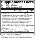R-Garden Female Hormone System - 180 Capsules - image 2