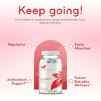 Clear Formulas Tomato Based Lycopene Supplement - Extra Strength