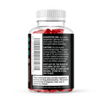 SILVERONYX Multivitamin for Men - 60 Gummies - image 8