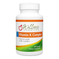 Wellness Resources Vitamin K Complex - 90 Capsules