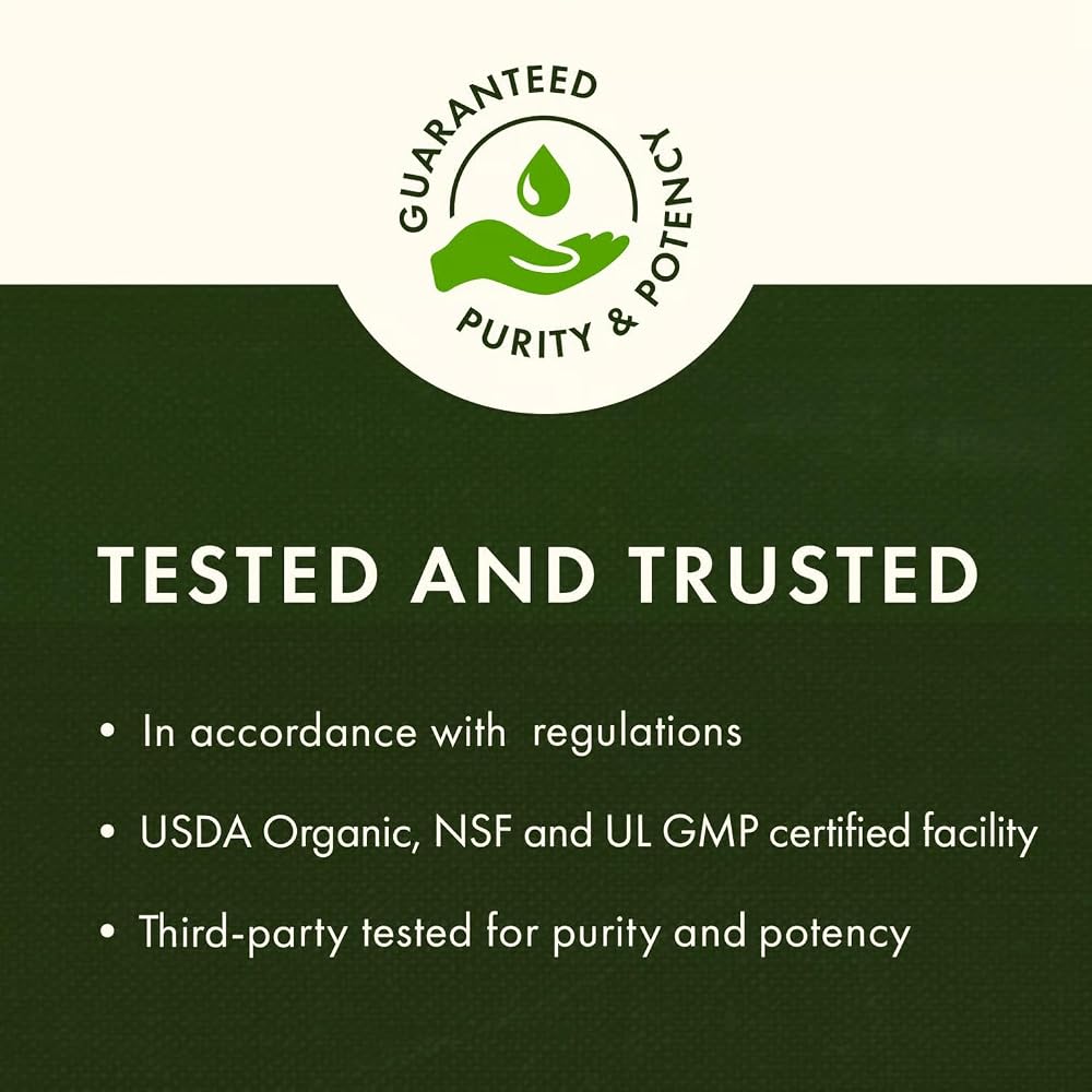 Swanson Standardized Lutein and Bilberry Eye Health - 60 Softgels - image 4