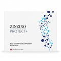 Zinzino Protect+ Immune Support Supplement - 60 Capsules