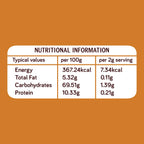 KILLI Thuthuvalai Climbing Brinjal Leaves Powder - 100g - image 6