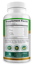 AURA VITAMINS REGEMAX Joint Comfort Supplement - 60 Capsules - image 8