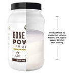 Left Coast Performance Bone Broth Powder