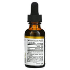 California Gold Nutrition Folinic Acid Liquid - 1 fl oz - image 2