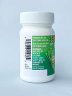 KINJIRUSHI BRAND Wasabi Cognitive Supplement with 6-MSITC - 60 Tablets - image 4