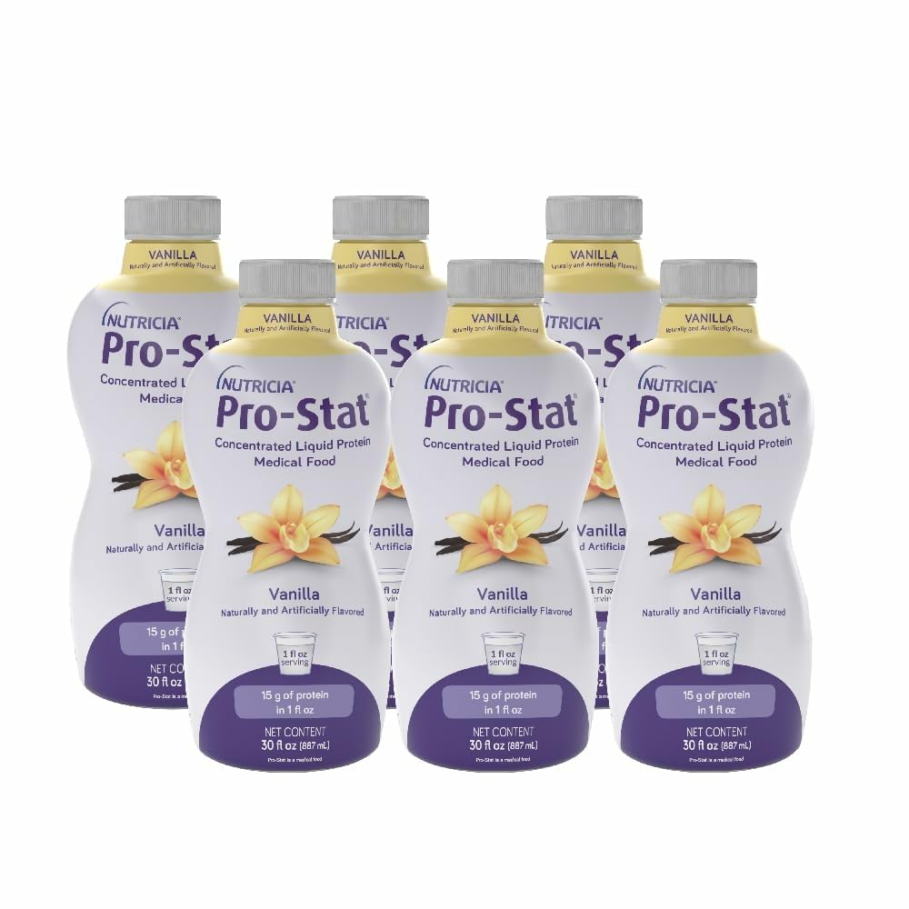 Pro-Stat Concentrated Liquid Protein Medical Food