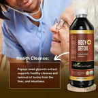 Herbal Goodness Body Detox Plus Colon Cleanser - 12 Pack - image 8