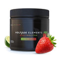 Ideal Infusion Voltage Elements Electrolytes with Celtic Sea Salt