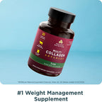 Ancient Nutrition Advanced Multi Collagen Peptides Lean - 90 Capsules - image 3