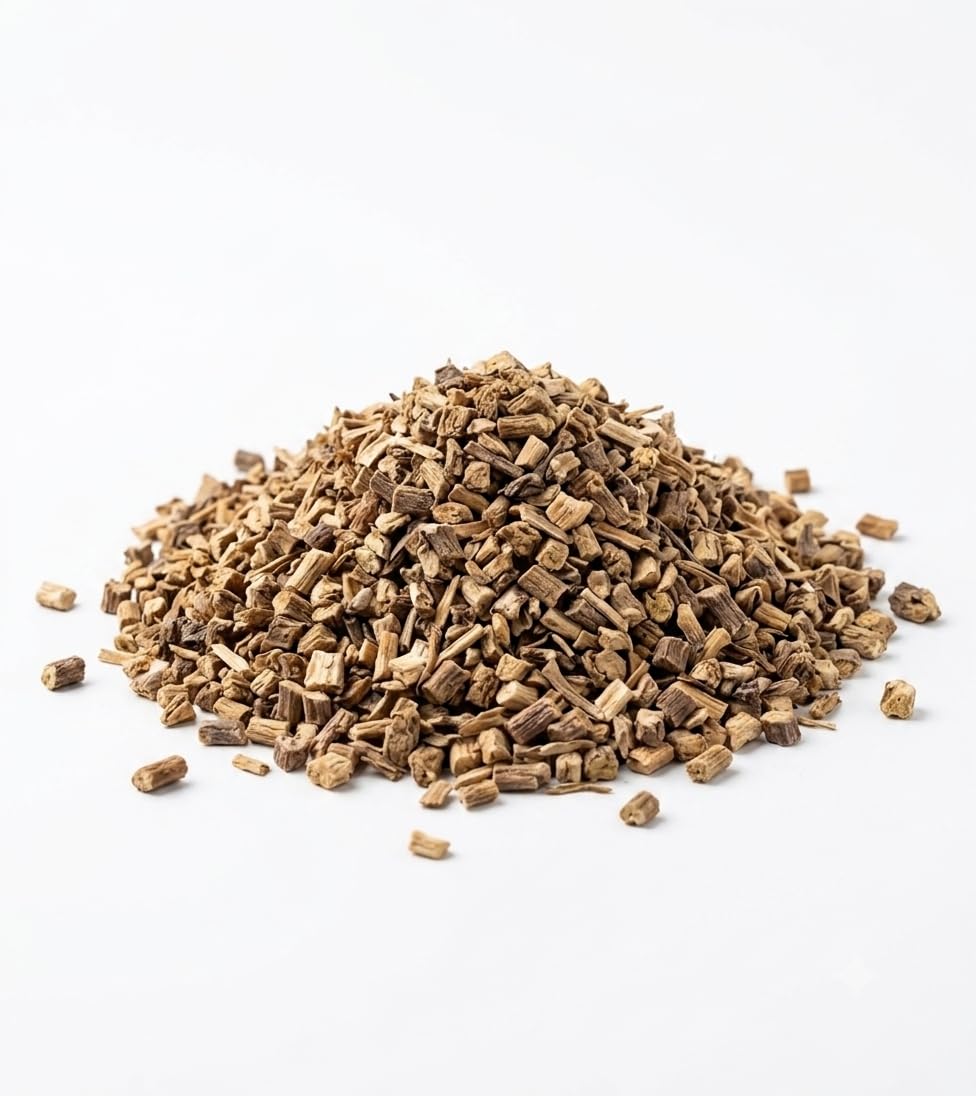 Organic Bio Herbs Dried Valerian Root - 6 oz - image 3
