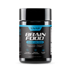 Snap Supplements Brain Booster Nootropics - 60 Vegan Capsules