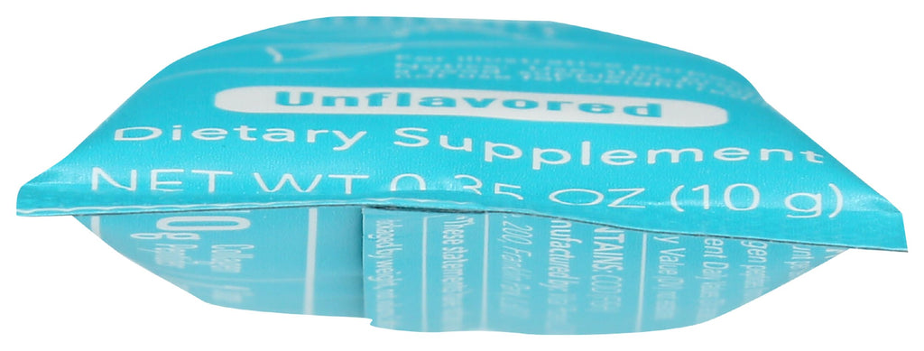 Vital Proteins Marine Collagen Powder Unflavored - 0.35 oz - image 8