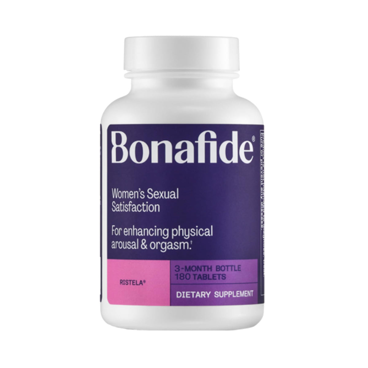 Bonafide Ristela