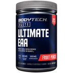 BodyTech Ultimate EAA Muscle Recovery Powder - 30 Servings