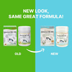 Hi Well Premium Grass-Fed Colostrum1500 120Tablets