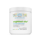 Little DaVinci Mightiest Vite Multivitamin Powder Fruit Punch - 30 Servings