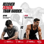 Metabolic Nutrition Creatine Monohydrate Powder