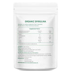 VELOTO Spirulina Powder
