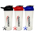 Stayfit Classic Loop Top Protein Shaker Bottle