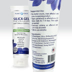 Planet Power Silica Gel Natural Collagen - 3 Ounce - image 4