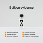 ZBiotics Pre-Alcohol