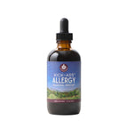 WishGarden Herbs Kick-Ass Allergy Seasonal Rescue Liquid - 4 Fl Oz