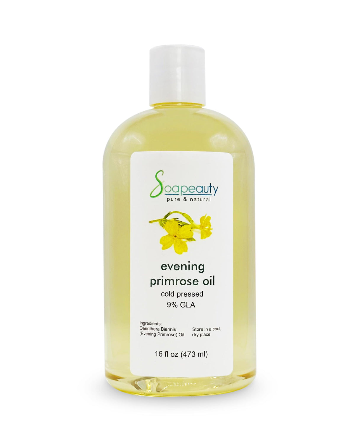 Soapeauty Evening Primrose Oil