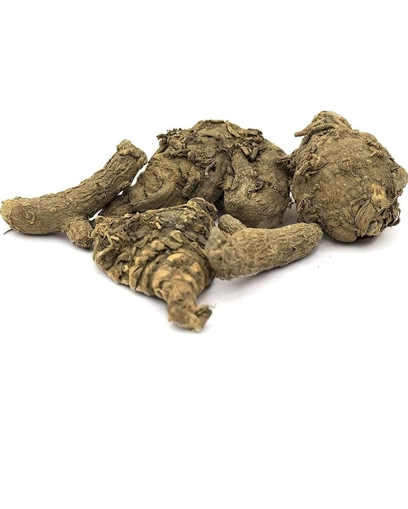 Aadhya Wellness Kali Haldi Turmeric Black - 100 Gram - image 2