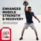 GNC Pro Performance 100% Whey Protein Powder Chocolate - 12 Servings - image 5