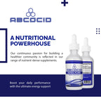 ABCOCID Monolaurin Liquid Extract 900 mg - 4.8 Oz - image 5