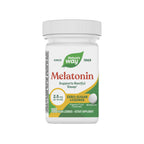 Nature's Way Melatonin 2.5 mg Sleep Support Lozenges - 100 Count