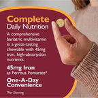 Celebrate Vitamins CelebrateONE 45 Chewables